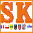 Logo des albums numériques sur Internet.