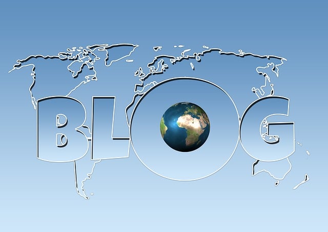 Image : explorer un blog.